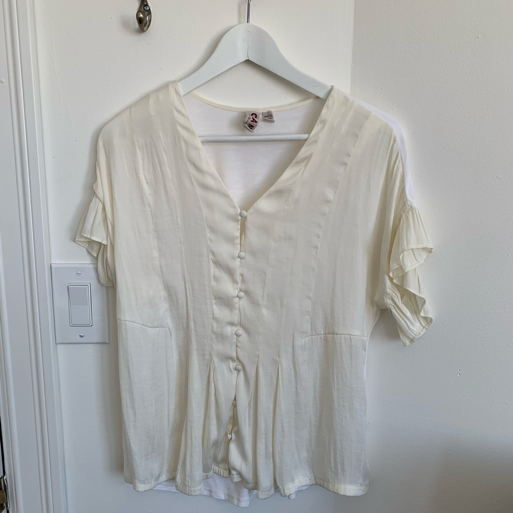 Dolan Blouse